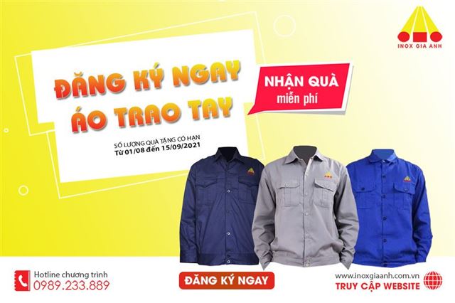 https://en.inoxgiaanh.com.vn/tap-doan-inox-gia-anh-tang-1000-ao-bao-ho-cho-tho-co-khi-toan-quoc.html