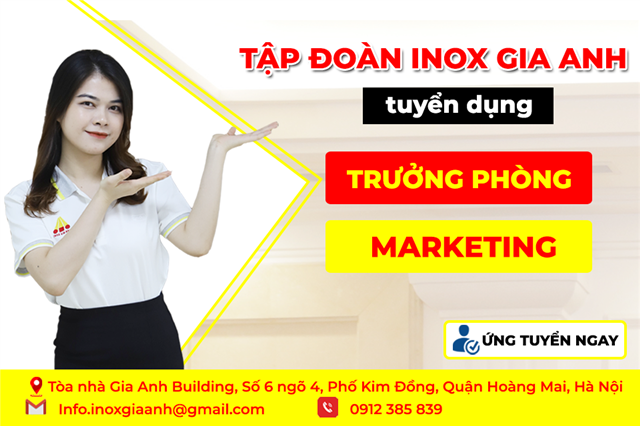 https://en.inoxgiaanh.com.vn/tap-doan-inox-gia-anh-tuyen-dung-truong-phong-marketing-phong-van-va-di-lam-ngay/