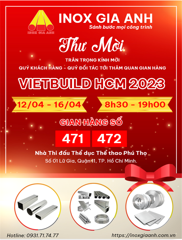 https://en.inoxgiaanh.com.vn/thu-moi-trien-lam-quoc-te-vietbuild-ho-chi-minh.html