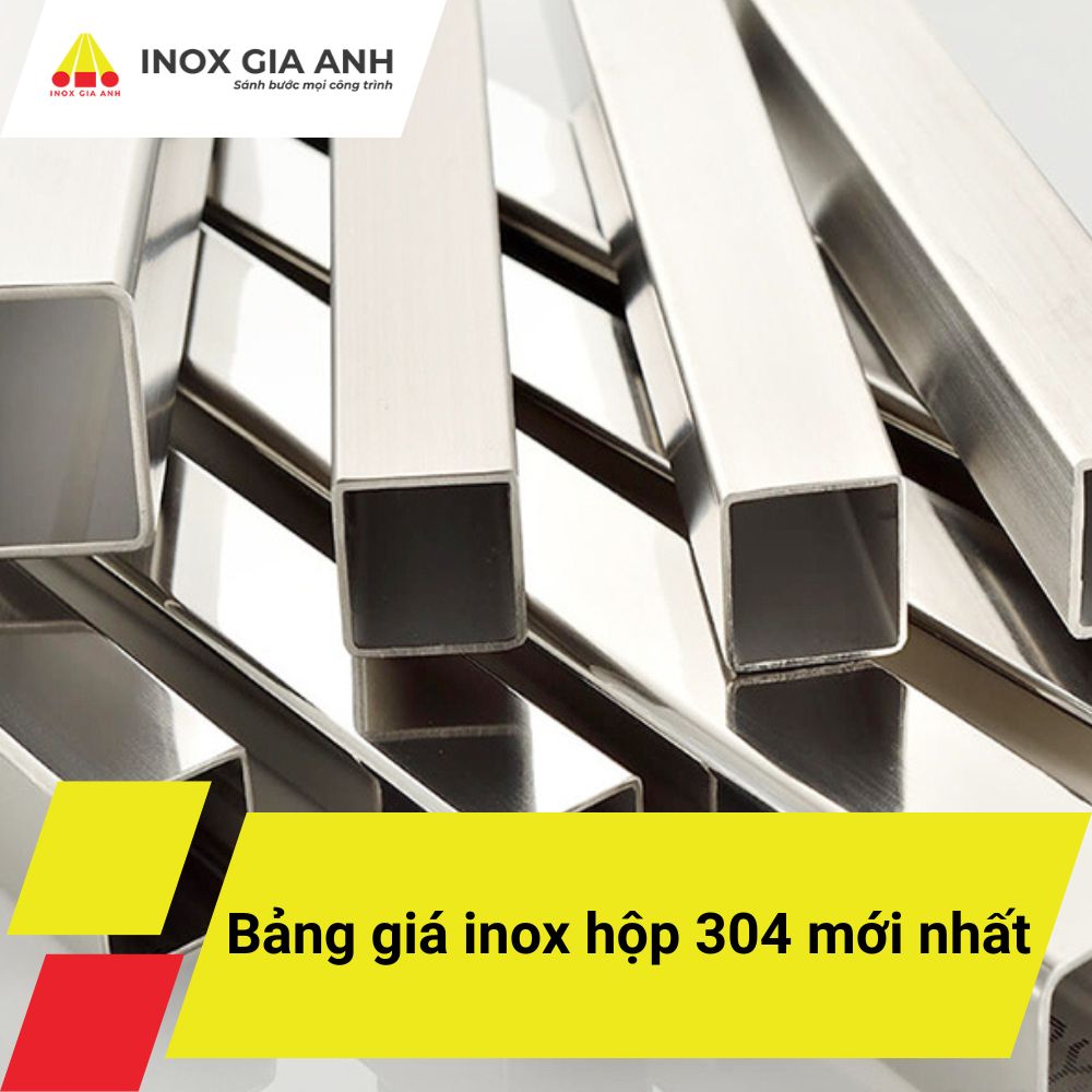 https://en.inoxgiaanh.com.vn/bang-gia-inox-hop-304-moi-nhat/